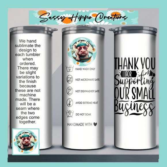 Skinny Tumbler Jesus is the Reason for Season Christmas Cross Green Sublimated - Picture 2 of 7